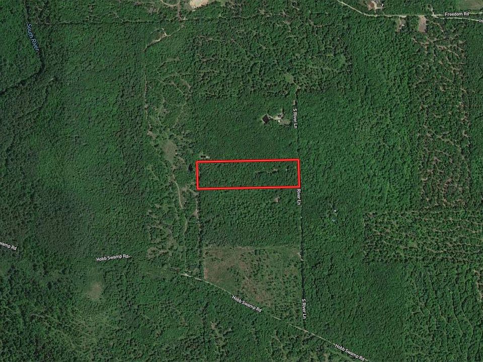 0 S River Ln, Parsonsfield, ME 04047 MLS 11192582 Zillow