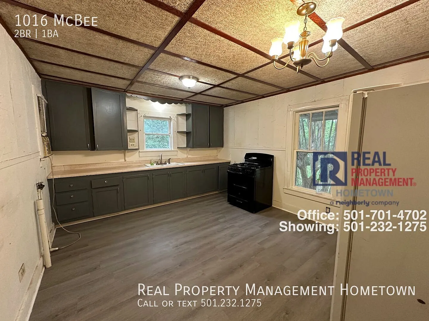 2 Bed 1 Bath House in Malvern!! — Photo 3