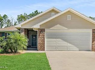 11 Rivertown Rd, Palm Coast, FL 32137