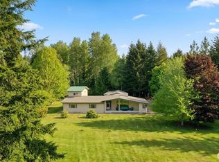 20 James Drive, Aberdeen, WA 98520