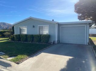 975 W Telegraph Rd SPACE 123, Santa Paula, CA 93060