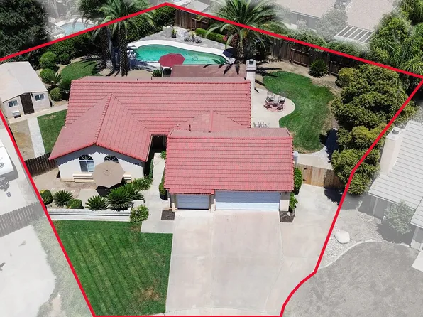 3338 E Birch Court, Visalia, CA 93292