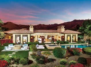 540 Mesquite Hls, Palm Desert, CA 92260