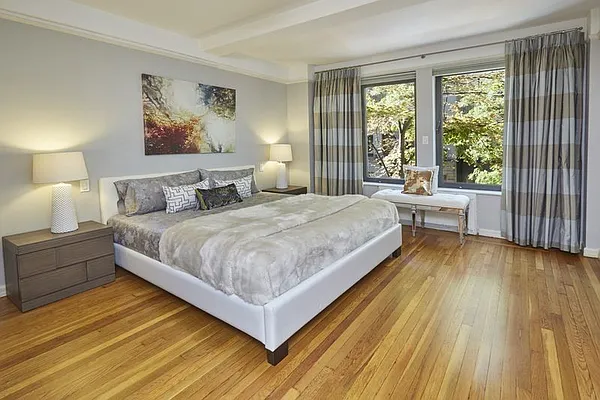 Rented by Brown Harris Stevens | media 20