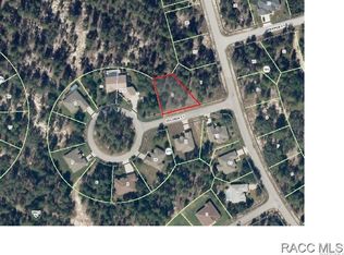 4 Celosia Ct, Homosassa, FL 34446