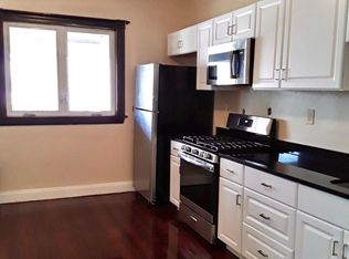 43 Pearl St #3, Dorchester, MA 02125