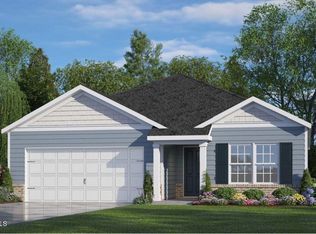 219 Grove Ln, Goldsboro, NC 27534