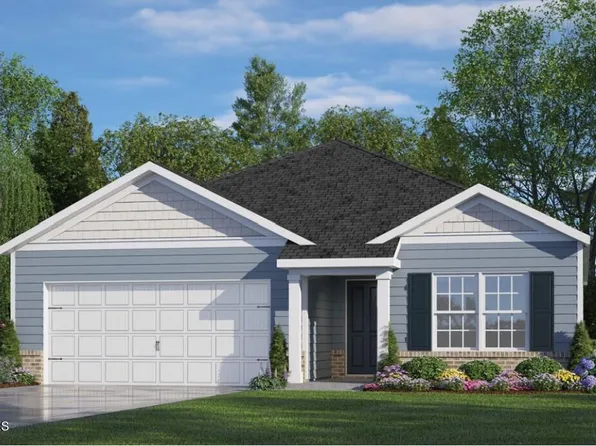 219 Grove Lane, Goldsboro, NC 27534