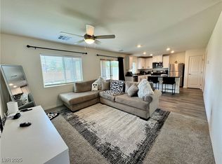 1635 Cowboy Path Ave, North Las Vegas, NV 89032