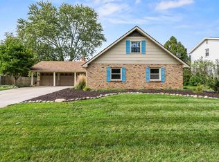 3427 Amulet Dr, Fort Wayne, IN 46815