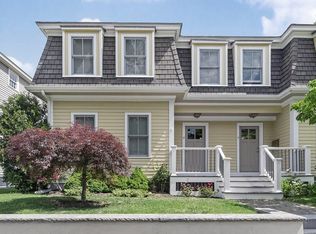 11 Cerina Rd #11, Jamaica Plain, MA 02130