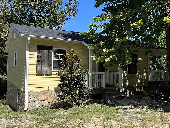 outside of home. This is where you would park.