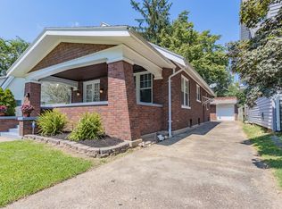 1018 Ravenswood Dr, Evansville, IN