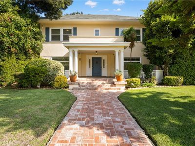 268 S Norton Ave, Los Angeles, CA, 90004