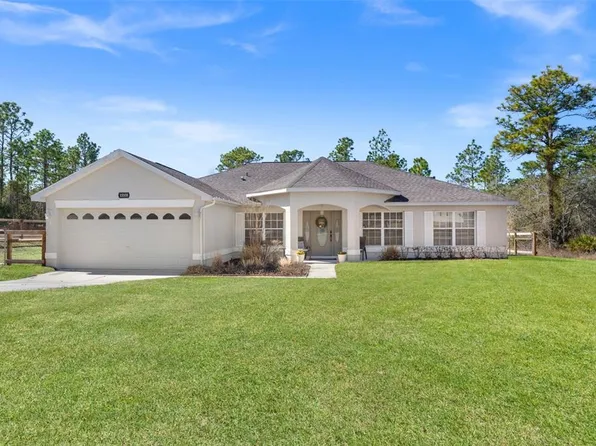 15335 Fleetwood Rd, Weeki Wachee, FL 34614