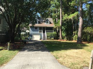 6 Stauffer Ct #99, Hilton Head Island, SC 29910