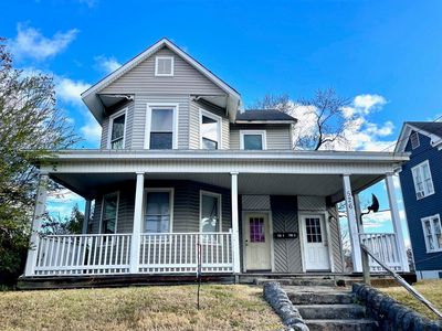 526 5th St SE, Roanoke, VA, 24013
