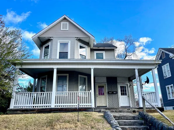 526 5th St SE, Roanoke, VA 24013