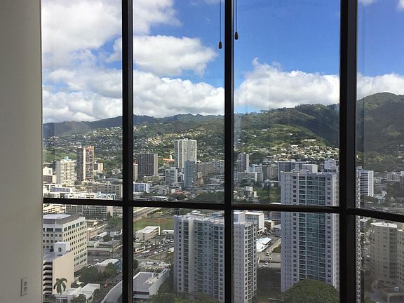 Panoramic unobstructed view