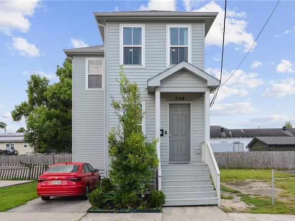7116 Fig St, New Orleans, LA 70125