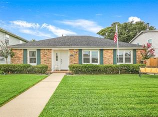 6104 Flagler St, Metairie, LA 70003