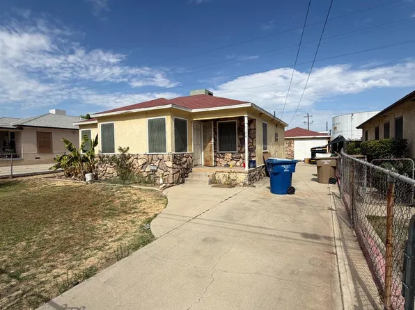 1104 Glade St, Bakersfield, CA 93308