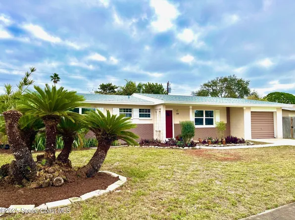 1220 Altman Dr, Merritt Island, FL 32952