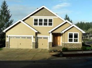 3680 NW Warbler St, Corvallis, OR 97330