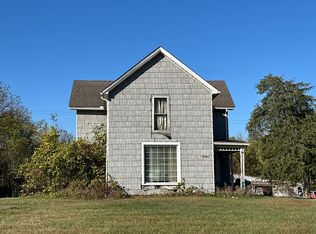 8180 Summerfield Rd, Petersburg, MI 49270