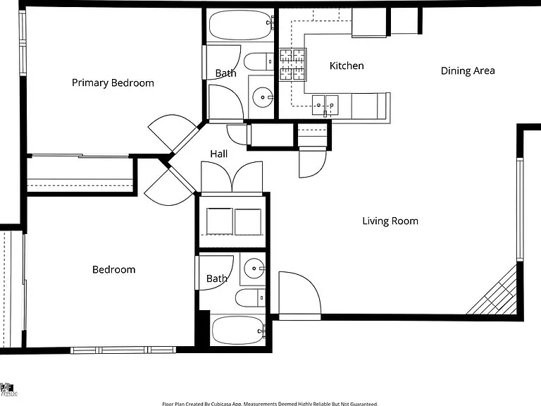 350 S Durango Dr #120-1 — Photo 24