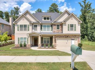 8530 Crenshaw Dr, Grovetown, GA 30813