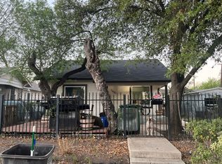 2407 W Salinas St, San Antonio, TX 78207