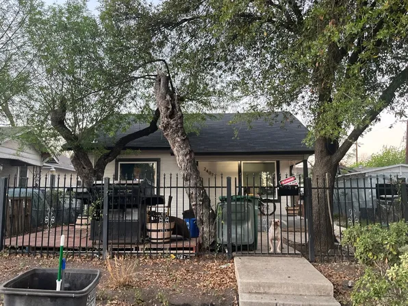 2407 W Salinas St, San Antonio, TX 78207