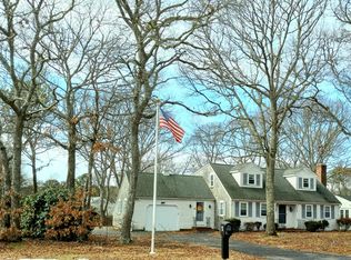 119 Higgins Crowell Rd, West Yarmouth, MA 02673