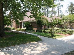 9665 Trendle Ln, Jacksonville, FL 32257