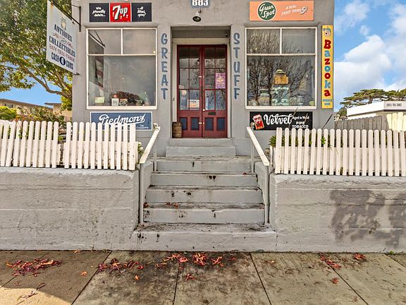 2nd image of 883 Lighthouse Ave