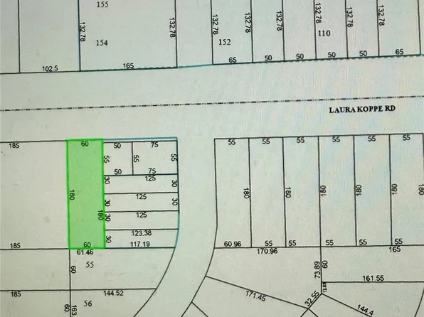 6316 Laura Koppe Rd, Houston, TX 77016