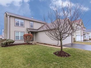 1789 Dyer Dr, Bartlett, IL 60103