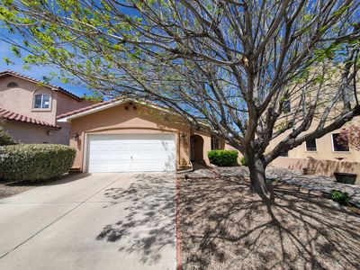 7019 Casa Elena Dr NE, Albuquerque, NM, 87113