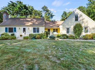 122 Quanapoag Rd, East Freetown, MA 02717