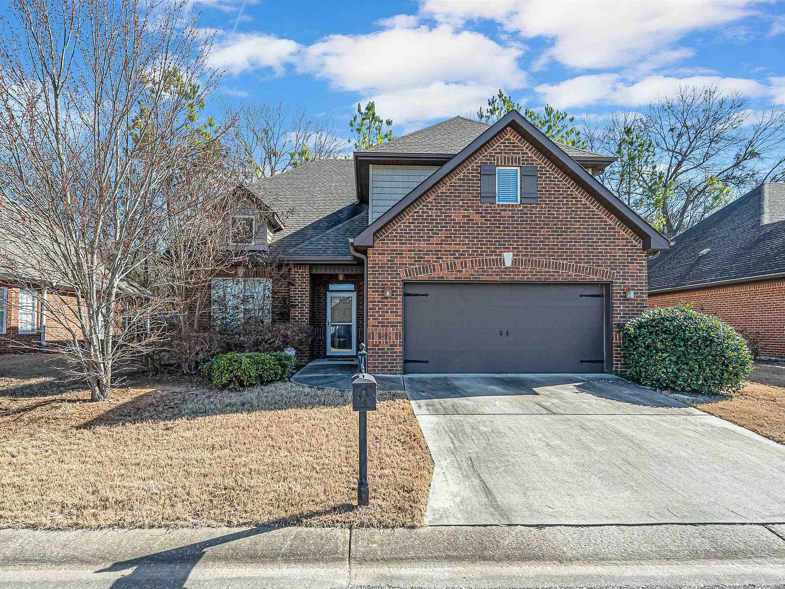 392 Holland Lakes Dr S, Pelham, AL 35124 Zillow