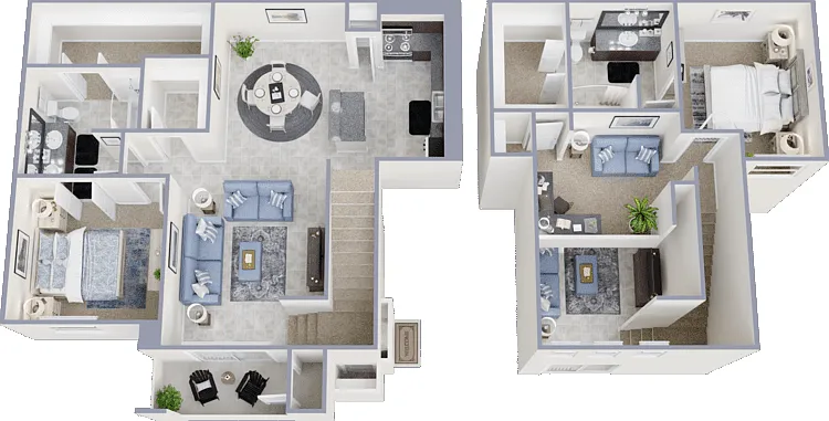 Arista Apartments — Photo 45