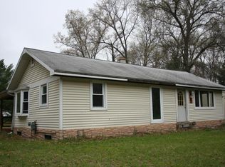 123 S Walhalla Rd, Fountain, MI 49410