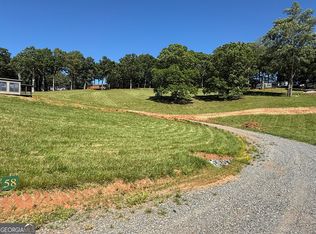 527 Saunders Rd Lot 54, Franklin, NC 28734