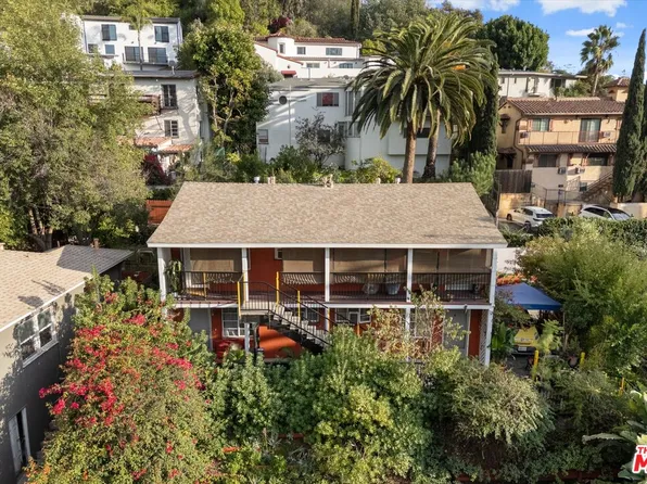 3234 Barham Blvd, Los Angeles, CA 90068