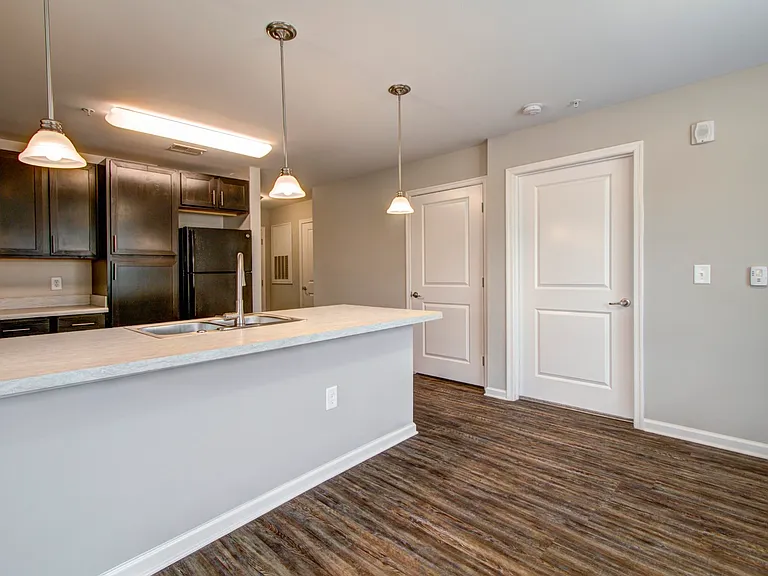 The Mulberry Senior Living Apartment Community — Photo 20