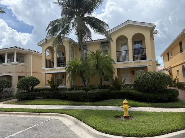 8125 Chianti LN, NAPLES, FL 34114