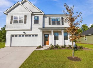 Hanover Plan, Laurel Grove, Guyton, GA 31312