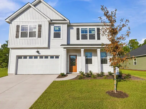 Hanover Plan, Laurel Grove