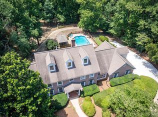 1155 Bridgewater Walk, Snellville, GA 30078